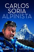 CARLOS SORIA ALPINISTA de RODRIGUEZ, DARIO 