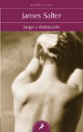 JUEGO Y DISTRACCION de SALTER, JAMES 