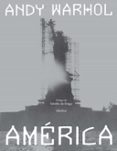 AMERICA de WARHOL, ANDY 