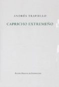 CAPRICHO EXTREMEO (2 ED. REVISADA) de TRAPIELLO, ANDRES 