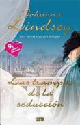 LAS TRAMPAS DE LA SEDUCCION de LINDSAY, JOHANNA 