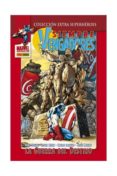 SIEMPRE VENGADORES: LA GUERRA DEL DESTINO de BUSIEK, KURT 