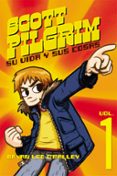 SCOTT PILGRIM SU VIDA Y SUS COSAS (VOL. 1) de LEE O MALLEY, BRYAN 