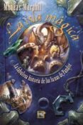 LA ISLA MAGICA di MARPHIL, MENEAS 