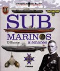 SUBMARINOS di VV.AA. 