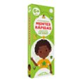 ACTIVIDADES PARA MENTES RPIDAS (6-7 AOS) di VV.AA. 
