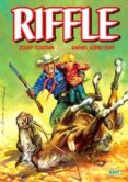 RIFFLE di TOUTAIN, JOSEP LOPEZ ESPI, RAFAEL 