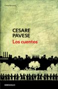 LOS CUENTOS de PAVESE, CESARE   PAVESE, CESARE 