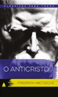 O Anticristo (ebook)
