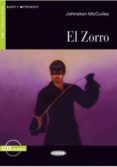 EL ZORRO. LIBRO + CD di VV.AA. 