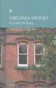 EL CUARTO DE JACOB de WOOLF, VIRGINIA 