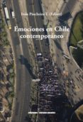 Emociones En Chile Contemporáneo (ebook)