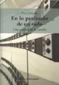 EN LO PROFUNDO DE UN OIDO di SZENDY, PETER 