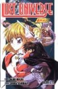 LOST UNIVERSE (4 DE 6) de KANZAKA, HAJIME 