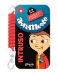 ABREMENTE POCKET - INTRUSO (6-9 AOS) di VV.AA. 