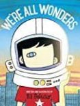 We Re All Wonders, Tapa Blanda
