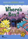 WHERES REX? di VV.AA. 