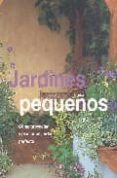 JARDINES PEQUEOS de SQUIRE, DAVID 