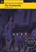 PAR2 EARTHQUAKE, THE BOOK/CD-ROM PACK di VV.AA. 