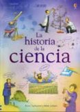 LA HISTORIA DE LA CIENCIA di VV.AA. 