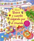PASATIEMPOS Y JUEGOS PARA RECORRER EL MUNDO de GILPIN, REBECCA 