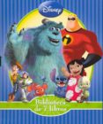 DISNEY- PIXAR (BIBLIOTECA DE 7 LIBROS EN CARTON) (RLS - RAINBOW L IBRARY SET) di VV.AA. 