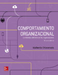 COMPORTAMIENTO ORGANIZACIONAL di CHIAVENATO, IDALBERTO 