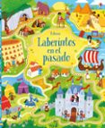 LABERINTOS DEL PASADO de SMITH, SAM 