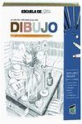 ESCUELA DE ARTE DIBUJO di VV.AA. 