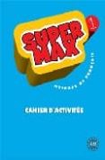 SUPER MAX 1 EJER di VV.AA. 