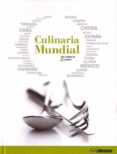 CULINARIA MUNDIAL di JANY, CHRISTELE 