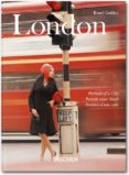 LONDON. PORTRAIT OF A CITY. de GOLDEN, REUEL 