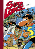 LOS CERDITOS DE CAMPRODON (MAGOS DEL HUMOR SUPERLOPEZ 4) de JAN 