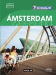 AMSTERDAM (LA GUA VERDE WEEKEND 2016) di VV.AA. 
