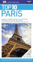 PARIS 2017 (GUIAS TOP 10) di VV.AA. 