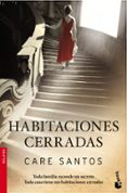 HABITACIONES CERRADAS de SANTOS, CARE 