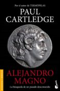 ALEJANDRO MAGNO de CARTLEDGE, PAUL 