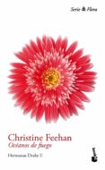 OCEANOS DE FUEGO (HERMANAS DRAKE II) de FEEHAN, CHRISTINE 