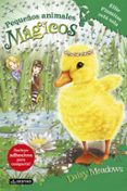 PEQUEOS ANIMALES MAGICOS 3:ELLIE PLUMITAS ESTA SOLA de MEADOWS, DAISY 