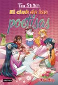 VIDA EN RATFORD 14:  EL CLUB DE LAS POETISAS de STILTON, TEA 
