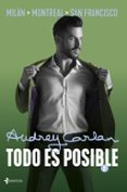 TODO ES POSIBLE 2 de CARLAN, AUDREY 