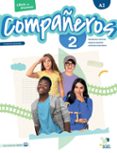 companeros 2 cuarta edicion libro del alumnolicencia digital