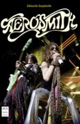 AEROSMITH di IZQUIERDO, EDUARDO 