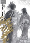 LA ESPADA DEL INMORTAL KANZENBAN N 15/15 de SAMURA, HIROAKI 