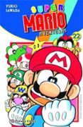 SUPER MARIO N 22 de SAWADA, YUKIO 