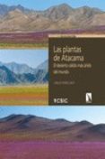 LAS PLANTAS DE ATACAMA di PEDROS-ALIO, CARLOS 