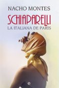 SCHIAPARELLI de MONTES, NACHO 