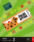Portada de Proyecto: FanFest. Ciencias de la Naturaleza 2 - Cuaderno [Murcia]