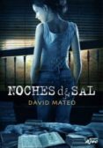 NOCHES DE SAL di MATEO, DAVID 