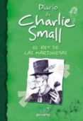 DIARIO DE CHARLIE SMALL EL REY DE LAS MARIONETAS di VV.AA. 